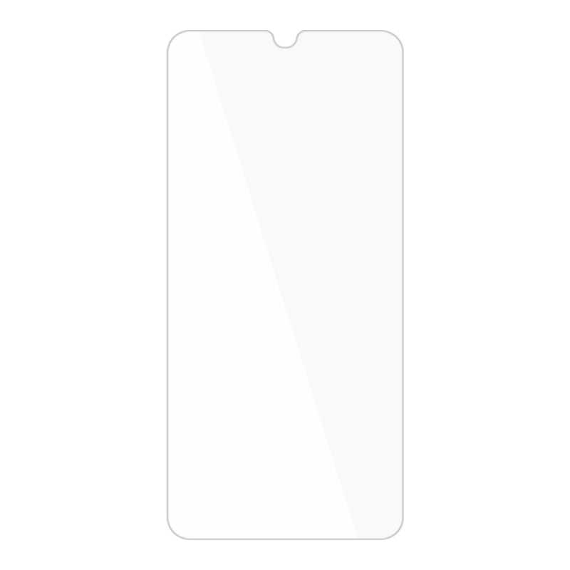AMORUS For Samsung Galaxy M14 4G Screen Protector Transparent 2.5D High Aluminum-silicon Glass Film AMORUS For Samsung Galaxy M14 4G Screen Protector Transparent 2.5D High Aluminum-silicon Glass Film